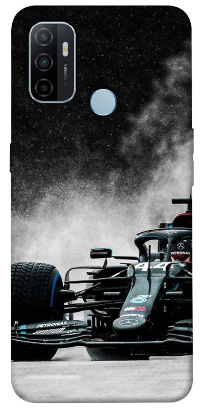 Чохол itsPrint F1 Bolide для Oppo A53 / A32 / A33, спорт, купити оптом з доставкою