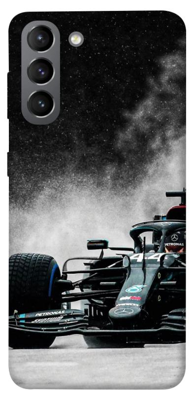 Чохол itsPrint F1 Bolide для Samsung Galaxy S21, спорт, купити оптом з доставкою