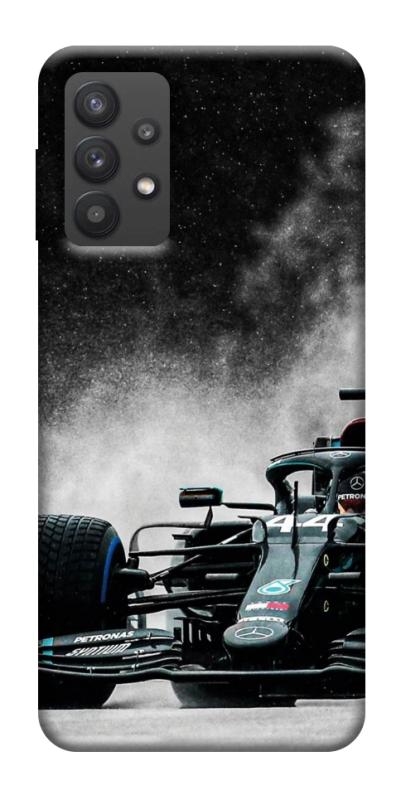Чохол itsPrint F1 Bolide для Samsung Galaxy A32 (A326B) 5G, спорт, купити оптом з доставкою