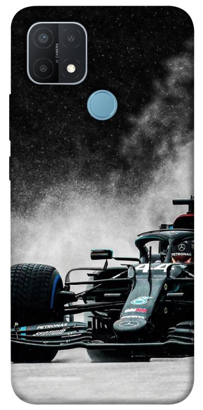 Чохол itsPrint F1 Bolide для Oppo A15s / A15, спорт, купити оптом з доставкою