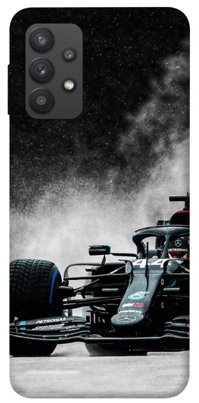 Чохол itsPrint F1 Bolide для Samsung Galaxy A32 (A325F) 4G, спорт, купити оптом з доставкою