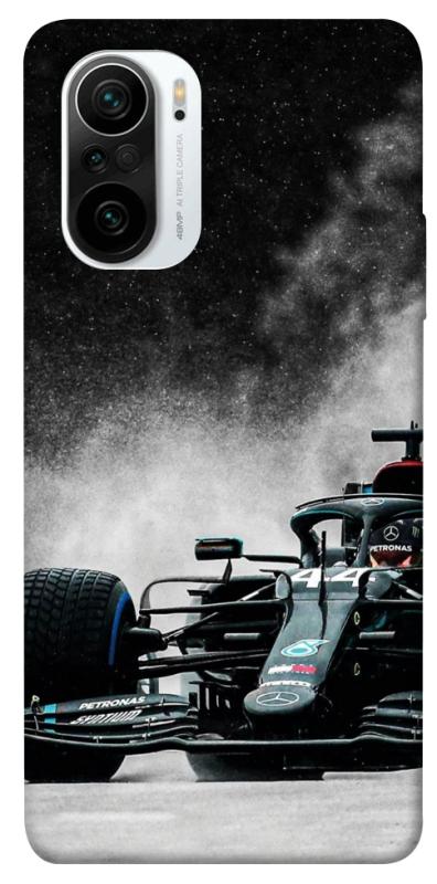 Чохол itsPrint F1 Bolide для Xiaomi Redmi K40 / K40 Pro / K40 Pro+ / Poco F3, спорт, купити оптом з доставкою