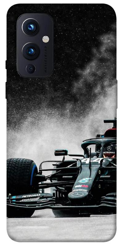 Чохол itsPrint F1 Bolide для OnePlus 9, спорт, купити оптом з доставкою