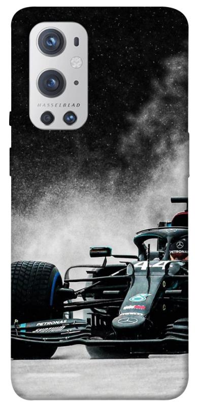 Чохол itsPrint F1 Bolide для OnePlus 9 Pro, спорт, купити оптом з доставкою