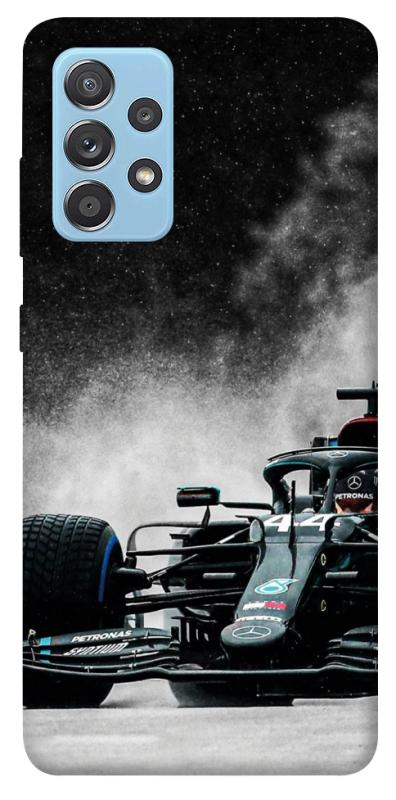 Чохол itsPrint F1 Bolide для Samsung Galaxy A52 4G / A52 5G, спорт, купити оптом з доставкою