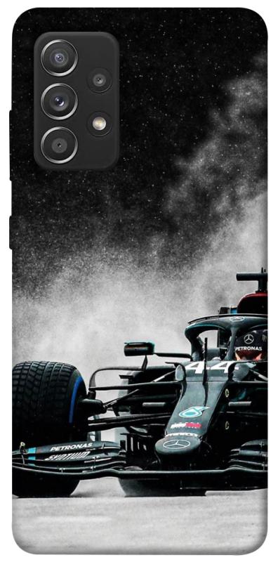 Чохол itsPrint F1 Bolide для Samsung Galaxy A52 4G / A52 5G, спорт, купити оптом з доставкою