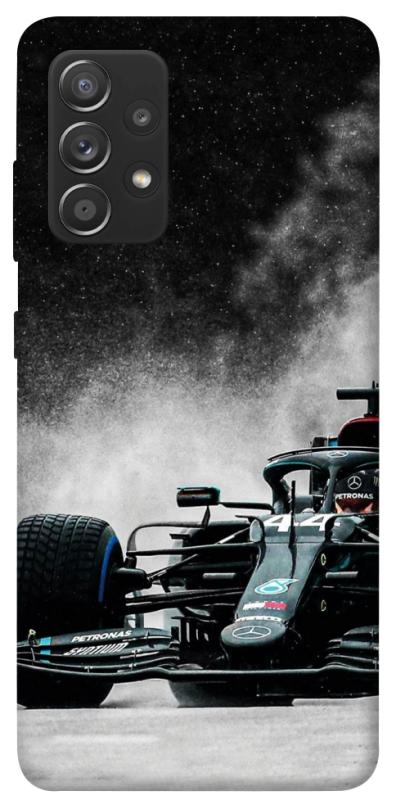Чохол itsPrint F1 Bolide для Samsung Galaxy A72 4G / A72 5G, спорт, купити оптом з доставкою