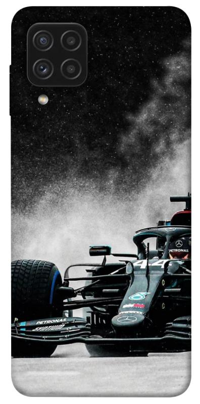 Чохол itsPrint F1 Bolide для Samsung Galaxy A22 4G, спорт, купити оптом з доставкою