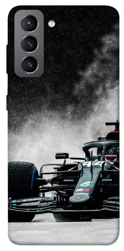 Чохол itsPrint F1 Bolide для Samsung Galaxy S21 FE, спорт, купити оптом з доставкою