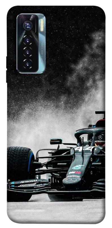 Чохол itsPrint F1 Bolide для TECNO Camon 17 Pro, спорт, купити оптом з доставкою