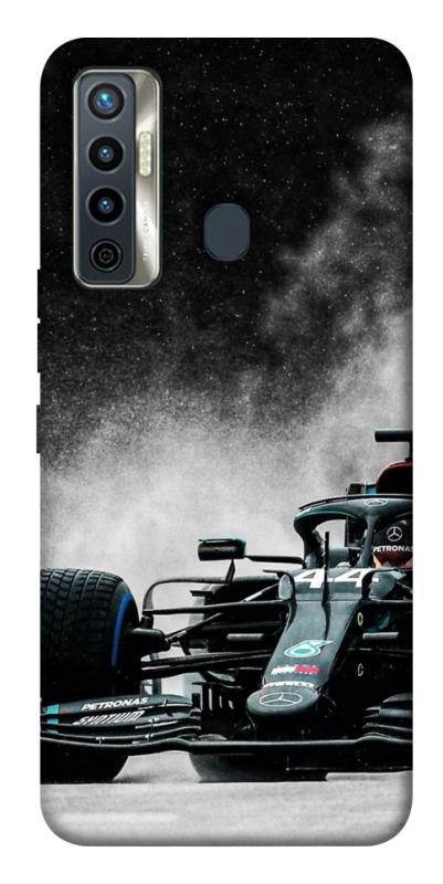 Чохол itsPrint F1 Bolide для TECNO Camon 17 Pro, спорт, купити оптом з доставкою