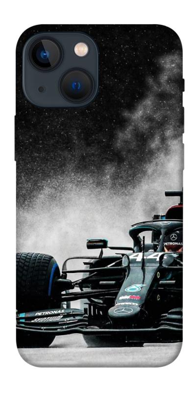 Чохол itsPrint F1 Bolide для Apple iPhone 13 mini (5.4"), спорт, купити оптом з доставкою