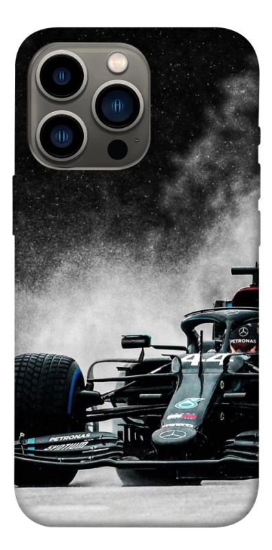Чохол itsPrint F1 Bolide для Apple iPhone 13 Pro (6.1"), спорт, купити оптом з доставкою