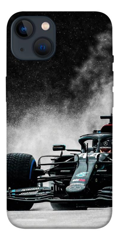 Чохол itsPrint F1 Bolide для Apple iPhone 13 (6.1"), спорт, купити оптом з доставкою