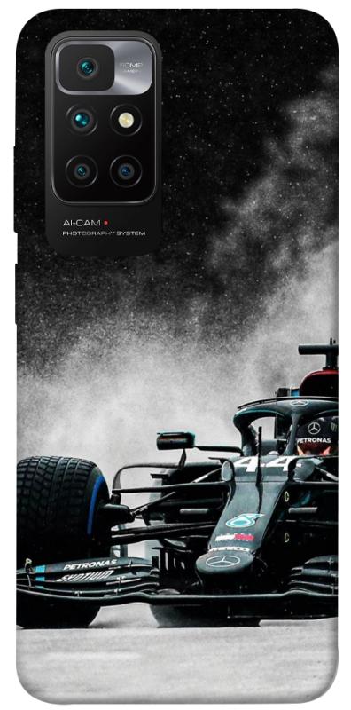 Чохол itsPrint F1 Bolide для Xiaomi Redmi 10, спорт, купити оптом з доставкою