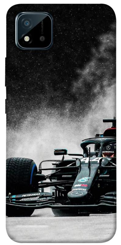 Чохол itsPrint F1 Bolide для Realme C11 (2021), спорт, купити оптом з доставкою