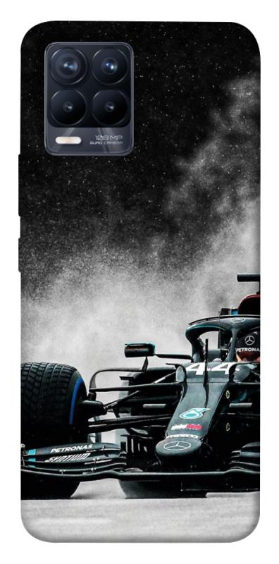 Чохол itsPrint F1 Bolide для Realme 8, спорт, купити оптом з доставкою