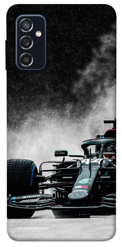 Чохол itsPrint F1 Bolide для Samsung Galaxy M52, спорт, купити оптом з доставкою