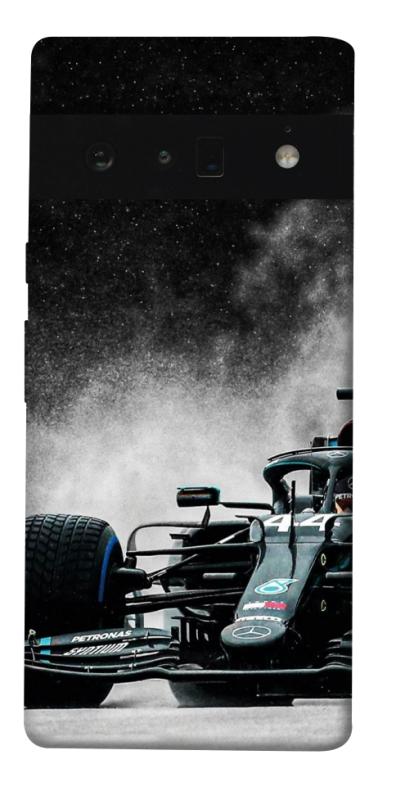 Чохол itsPrint F1 Bolide для Google Pixel 6 Pro, спорт, купити оптом з доставкою
