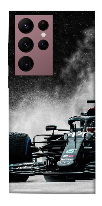 Чохол itsPrint F1 Bolide для Samsung Galaxy S22 Ultra, спорт, купити оптом з доставкою