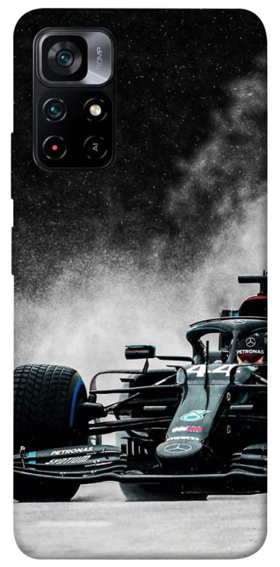 Чохол itsPrint F1 Bolide для Xiaomi Poco M4 Pro 5G, спорт, купити оптом з доставкою