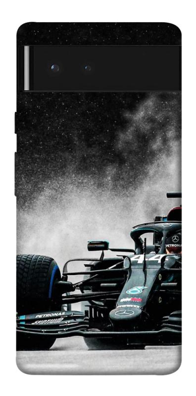Чохол itsPrint F1 Bolide для Google Pixel 6, спорт, купити оптом з доставкою