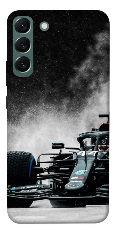 Чохол itsPrint F1 Bolide для Samsung Galaxy S22+, спорт, купити оптом з доставкою