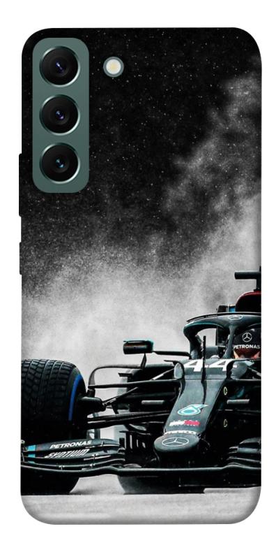 Чохол itsPrint F1 Bolide для Samsung Galaxy S22, спорт, купити оптом з доставкою