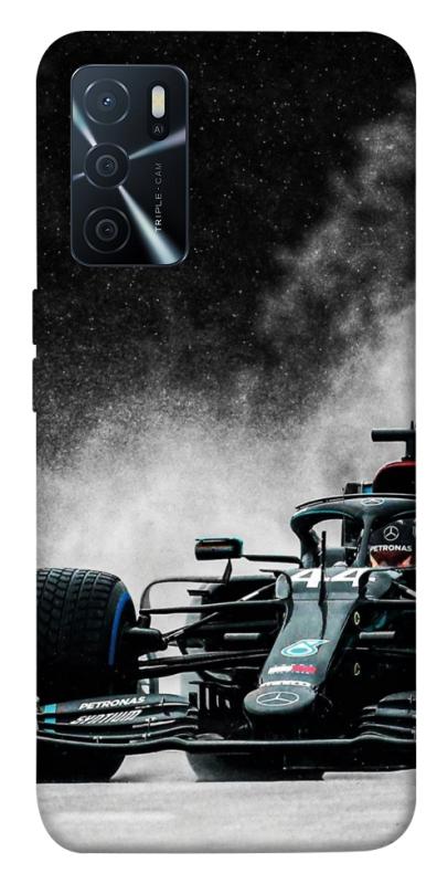 Чохол itsPrint F1 Bolide для Oppo A16s / A16, спорт, купити оптом з доставкою