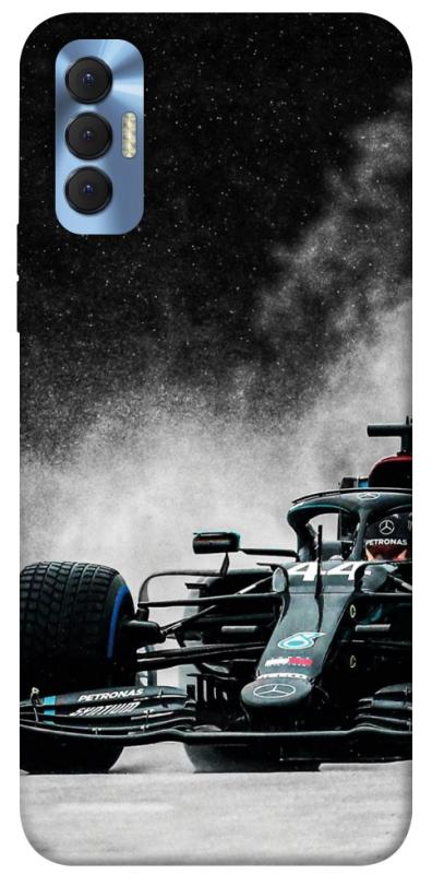 Чохол itsPrint F1 Bolide для TECNO Spark 8P, спорт, купити оптом з доставкою