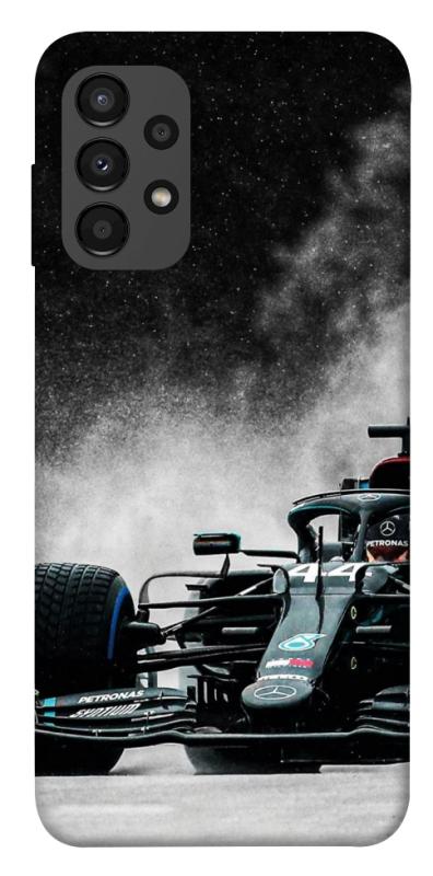 Чохол itsPrint F1 Bolide для Samsung Galaxy A13 4G, спорт, купити оптом з доставкою