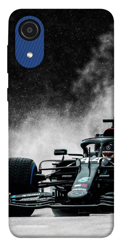 Чохол itsPrint F1 Bolide для Samsung Galaxy A03 Core, спорт, купити оптом з доставкою