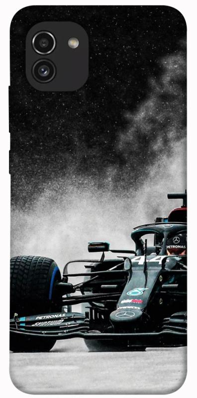 Чохол itsPrint F1 Bolide для Samsung Galaxy A03, спорт, купити оптом з доставкою