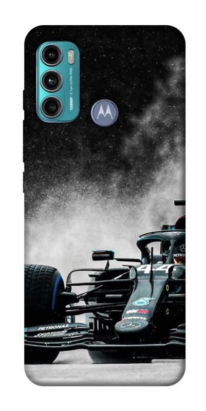 Чохол itsPrint F1 Bolide для Motorola Moto G60, спорт, купити оптом з доставкою
