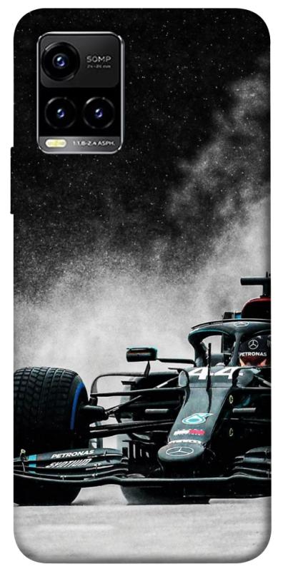 Чохол itsPrint F1 Bolide для Vivo Y21 / Y33s, спорт, купити оптом з доставкою
