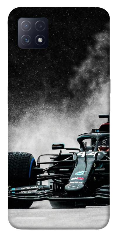 Чохол itsPrint F1 Bolide для Oppo A72 5G / A73 5G, спорт, купити оптом з доставкою