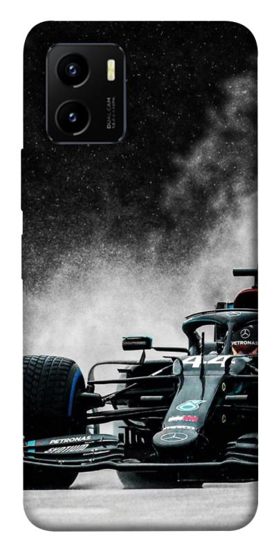 Чохол itsPrint F1 Bolide для Vivo Y15s, спорт, купити оптом з доставкою