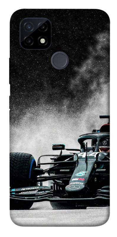 Чохол itsPrint F1 Bolide для Realme C12, спорт, купити оптом з доставкою