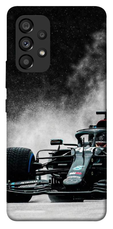 Чохол itsPrint F1 Bolide для Samsung Galaxy A53 5G, спорт, купити оптом з доставкою