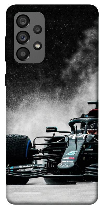 Чохол itsPrint F1 Bolide для Samsung Galaxy A73 5G, спорт, купити оптом з доставкою
