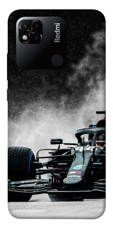 Чохол itsPrint F1 Bolide для Xiaomi Redmi 10A, спорт, купити оптом з доставкою