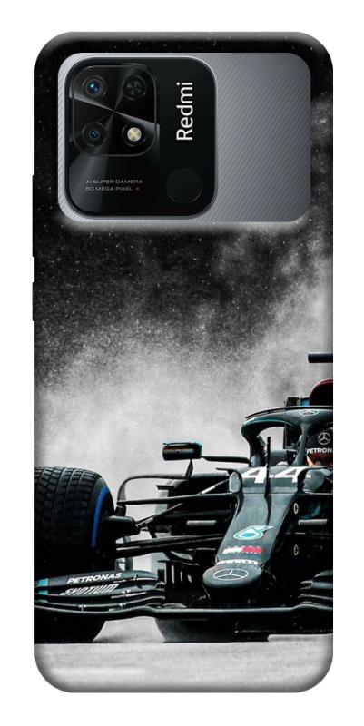 Чохол itsPrint F1 Bolide для Xiaomi Redmi 10C, спорт, купити оптом з доставкою