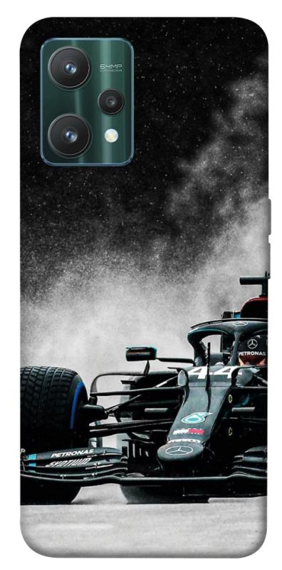 Чохол itsPrint F1 Bolide для Realme 9 Pro, спорт, купити оптом з доставкою