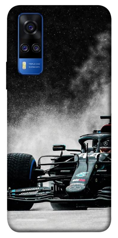 Чохол itsPrint F1 Bolide для Vivo Y51a, спорт, купити оптом з доставкою