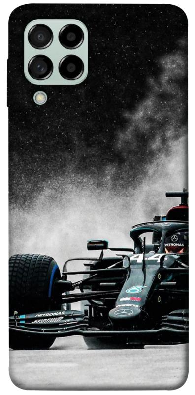 Чохол itsPrint F1 Bolide для Samsung Galaxy M53 5G, спорт, купити оптом з доставкою