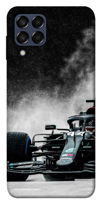 Чохол itsPrint F1 Bolide для Samsung Galaxy M33 5G, спорт, купити оптом з доставкою