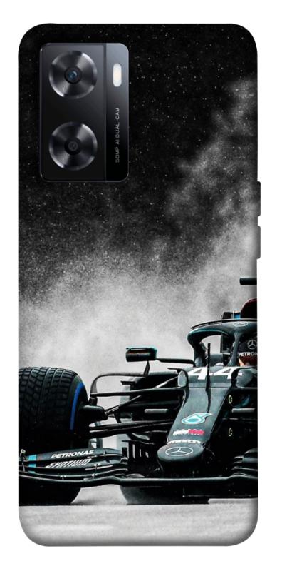 Чохол itsPrint F1 Bolide для OnePlus Nord N20 SE, спорт, купити оптом з доставкою