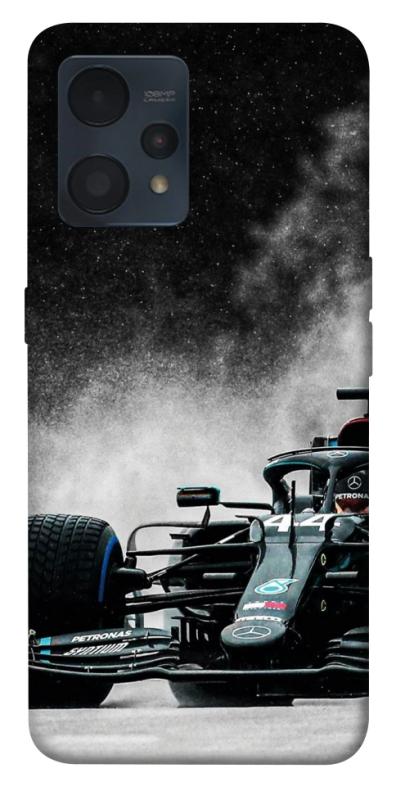Чохол itsPrint F1 Bolide для Realme 9 4G / 9 Pro+, спорт, купити оптом з доставкою