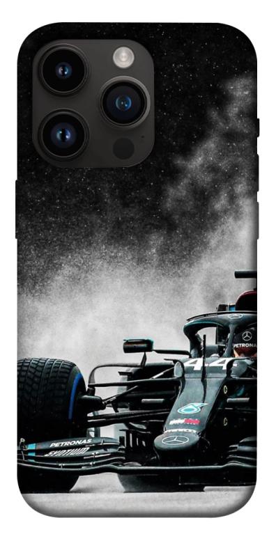 Чохол itsPrint F1 Bolide для Apple iPhone 14 Pro (6.1"), спорт, купити оптом з доставкою