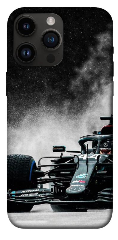 Чохол itsPrint F1 Bolide для Apple iPhone 14 Pro Max (6.7"), спорт, купити оптом з доставкою